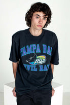 Vintage Tampa Bay Devil Rays Shirt (1995)