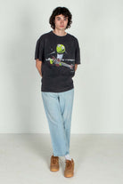 Vintage Kermit The Frog Unpigged Shirt (1990s)