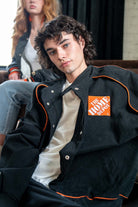 Vintage Tony Stewart NASCAR Jacket (2002)