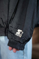 Vintage Vancouver Grizzlies Starter Jacket (1990s)