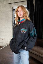 Vintage Vancouver Grizzlies Starter Jacket (1990s)