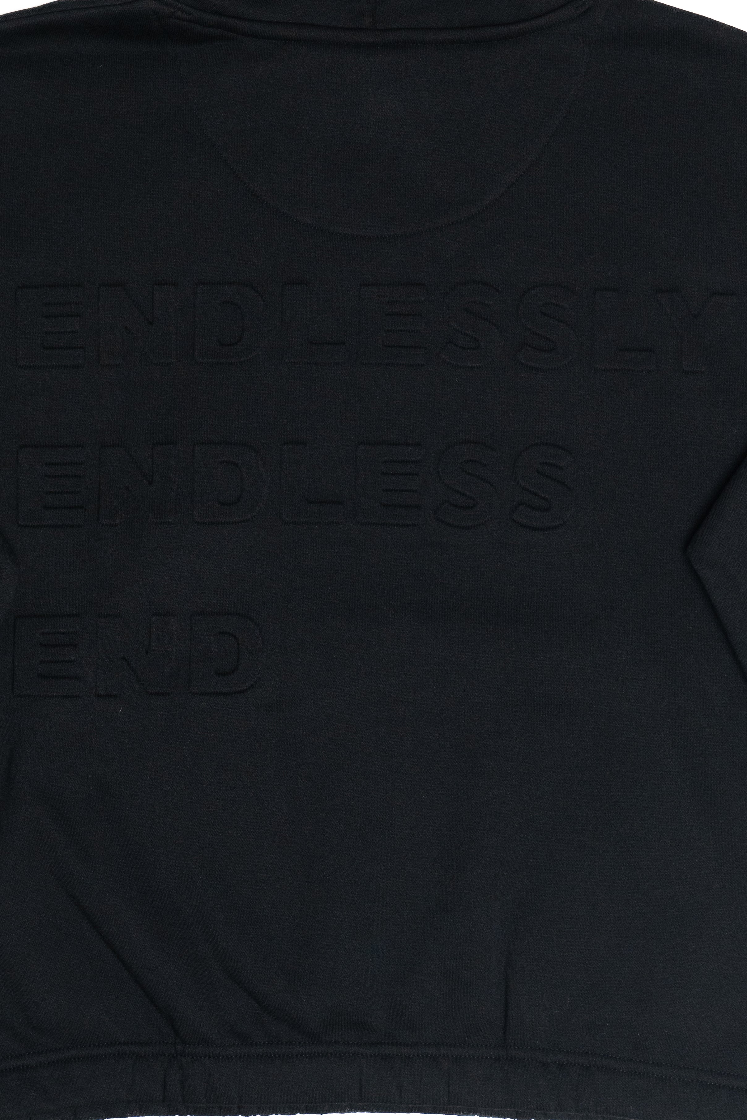 Believe Endlessly Hoodie