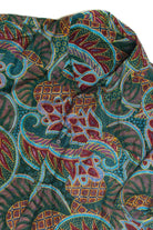 Vintage Ornate Hawaiian Shirt