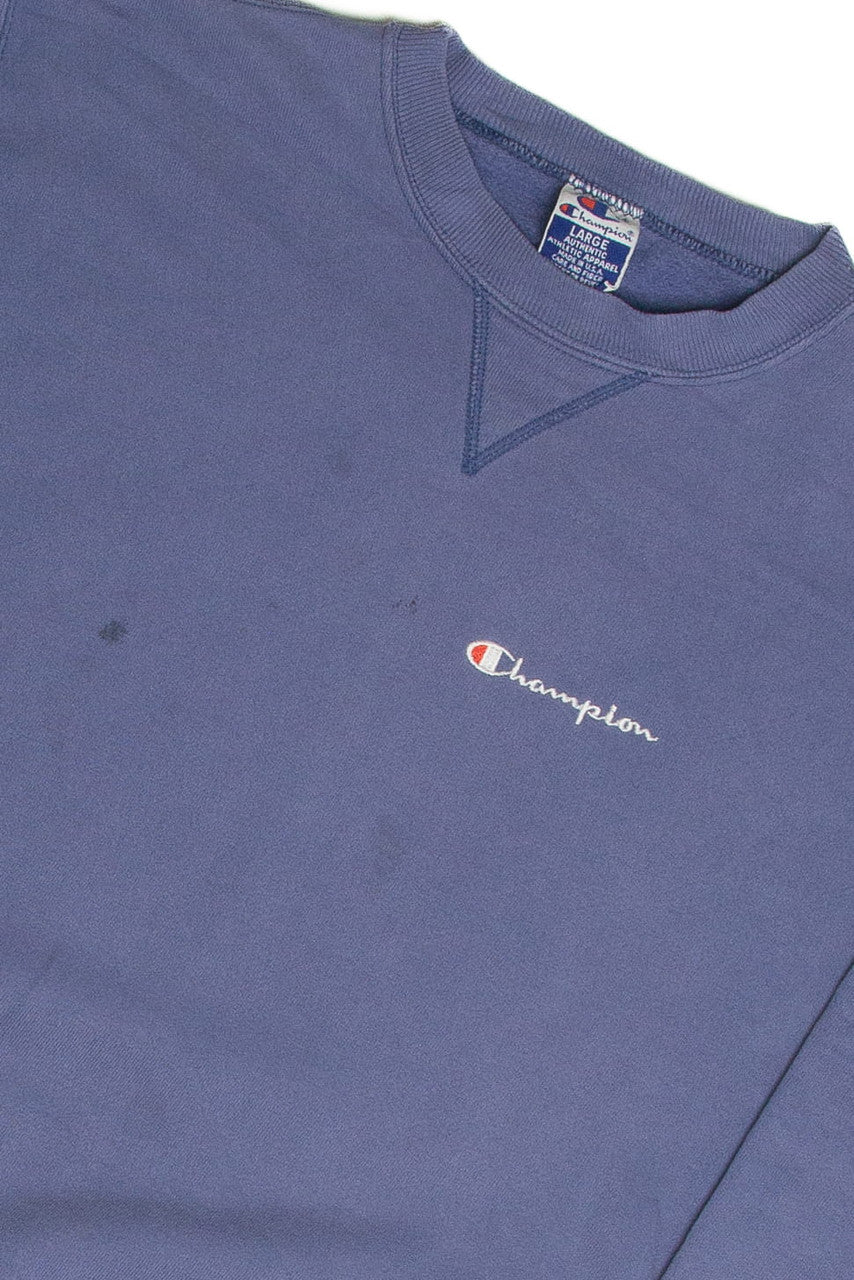 Vintage Champion Sweatshirt 10043