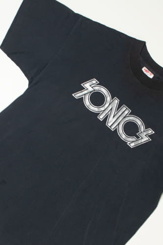 Vintage Sonic T-Shirt (1980s)