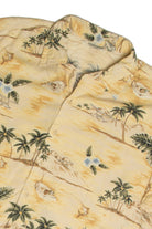 Vintage Desert Break Hawaiian Shirt