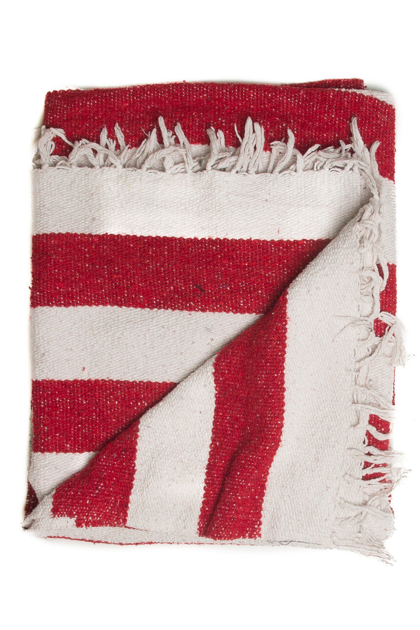 Vintage Baja Blanket 147
