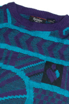 Vintage 80s Sweater 4248