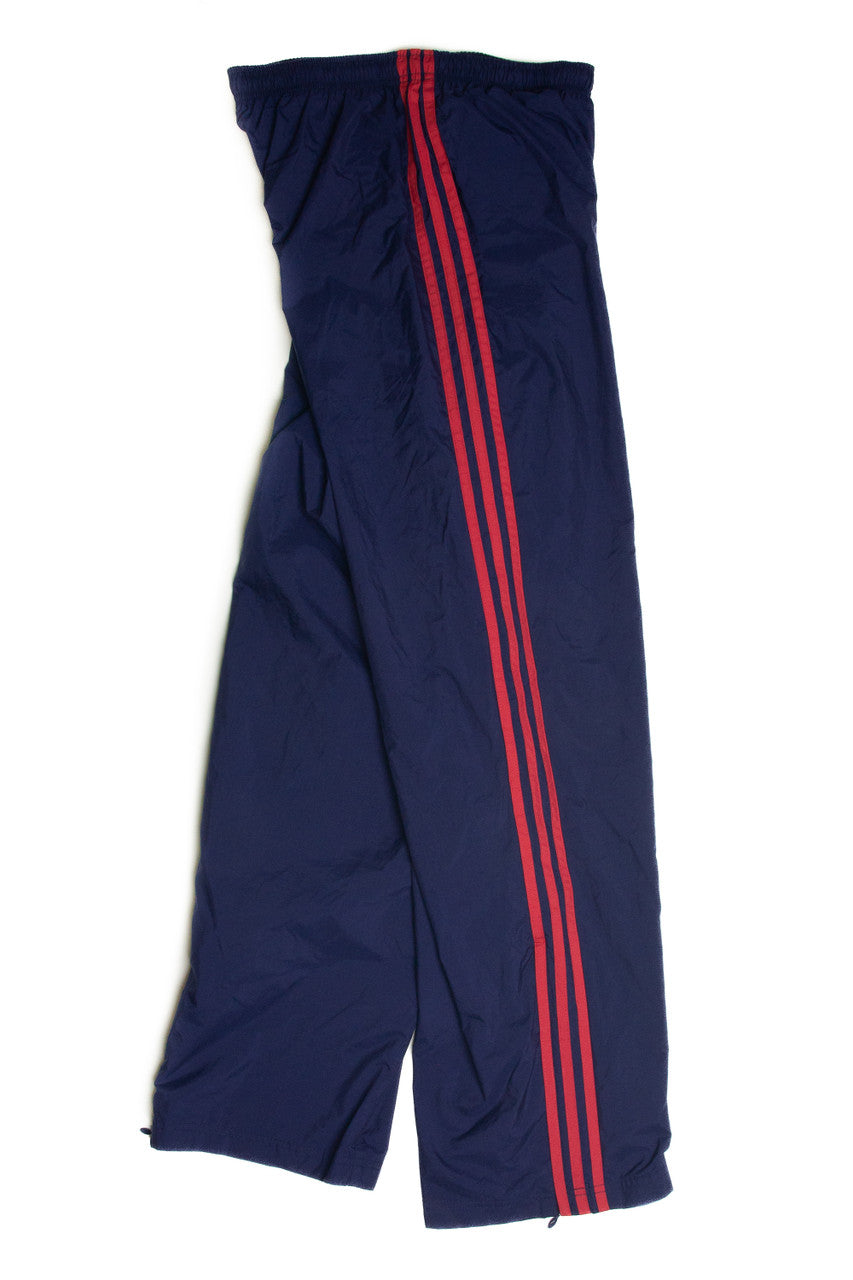 Vintage Adidas Track Pants 1229