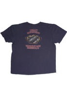 Recycled Harley Davidson Effingham T-Shirt
