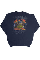 Vintage Harley Davidson Pikes Peak Sweatshirt