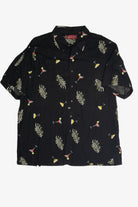 Vintage Mixed Drinks Hawaiian Shirt 2359