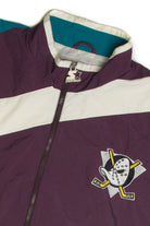 Vintage Mighty Ducks Starter Jacket