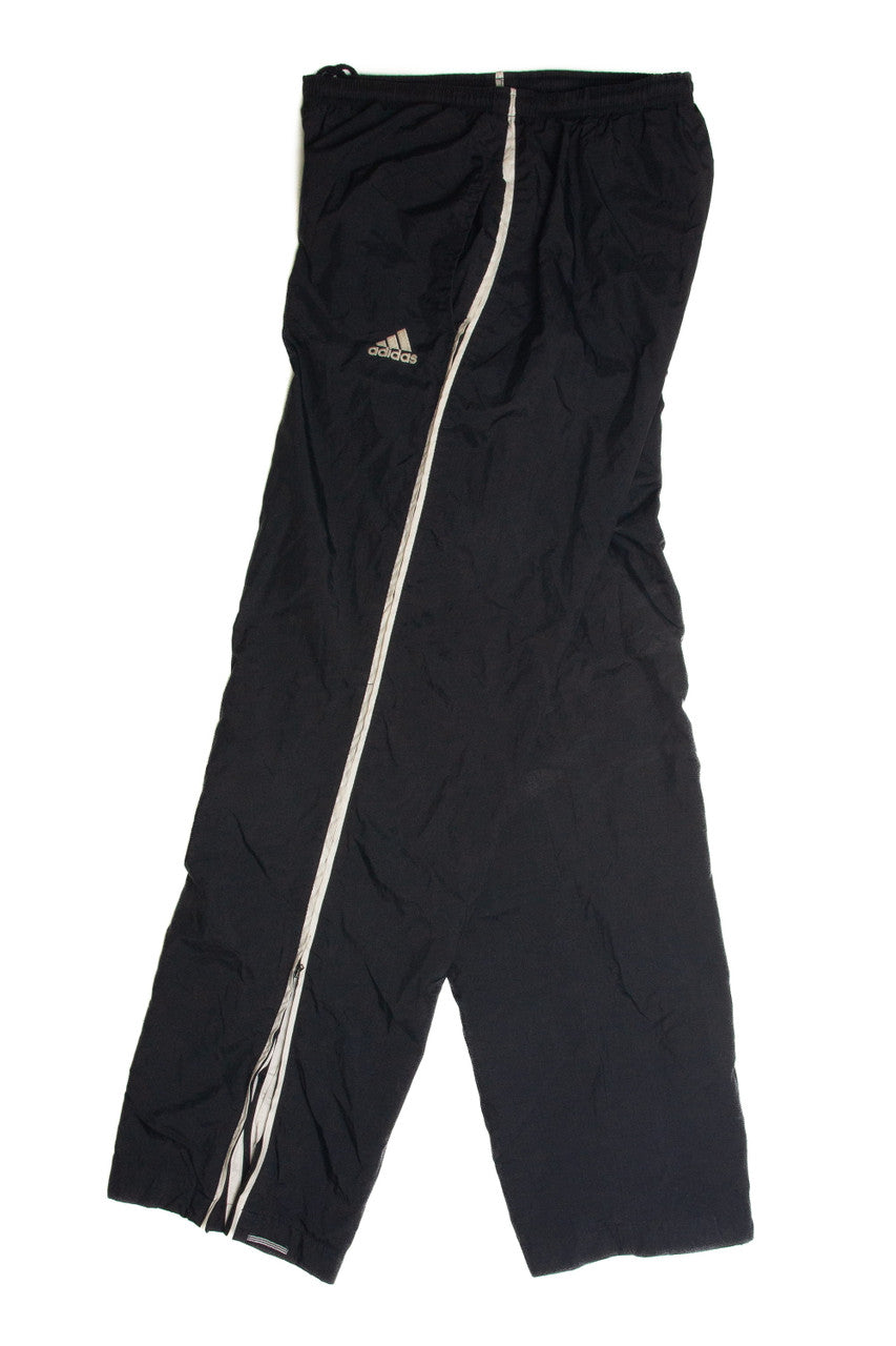 Vintage Adidas Track Pants 1195