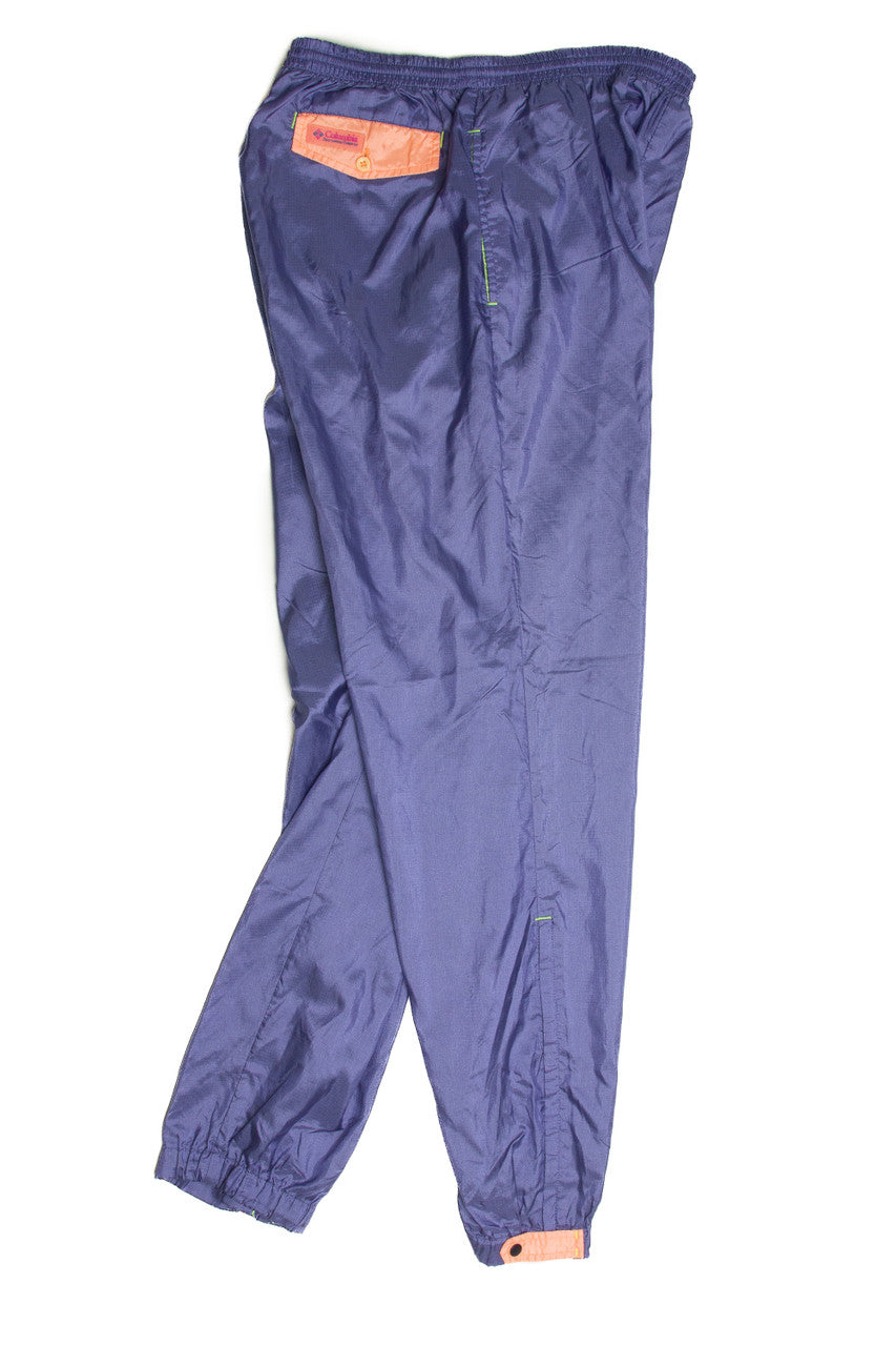 Columbia Track Pants Columbia Track Pants