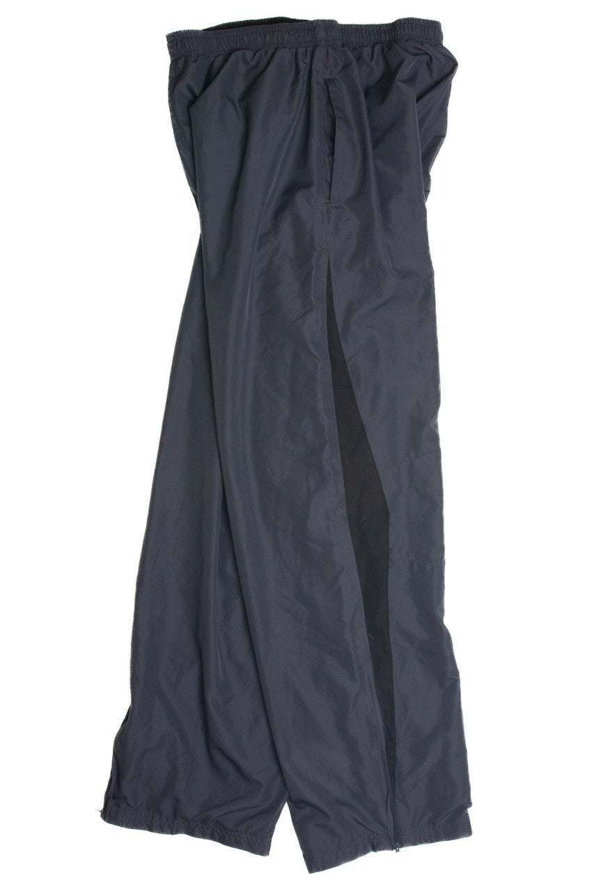 Vintage Gray Champion Track Pants