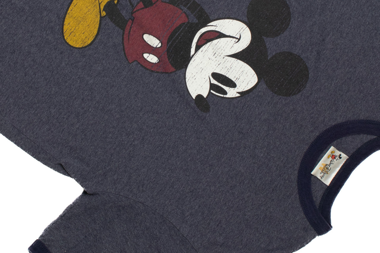 Mickey Mouse Walt Disney World T-Shirt