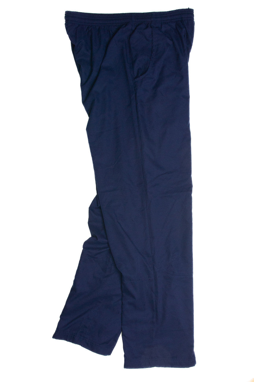 Recycled Adidas Track Pants 1275