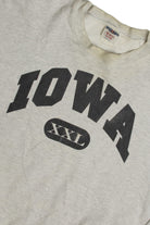 Vintage Iowa XXL Sweatshirt