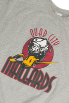Vintage Quad City Mallards Sweatshirt