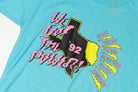 Vintage East Texas Rural Electric Youth Seminar Screen Stars Best  T-Shirt