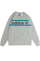 Recycled Adidas Sweatshirt 10179