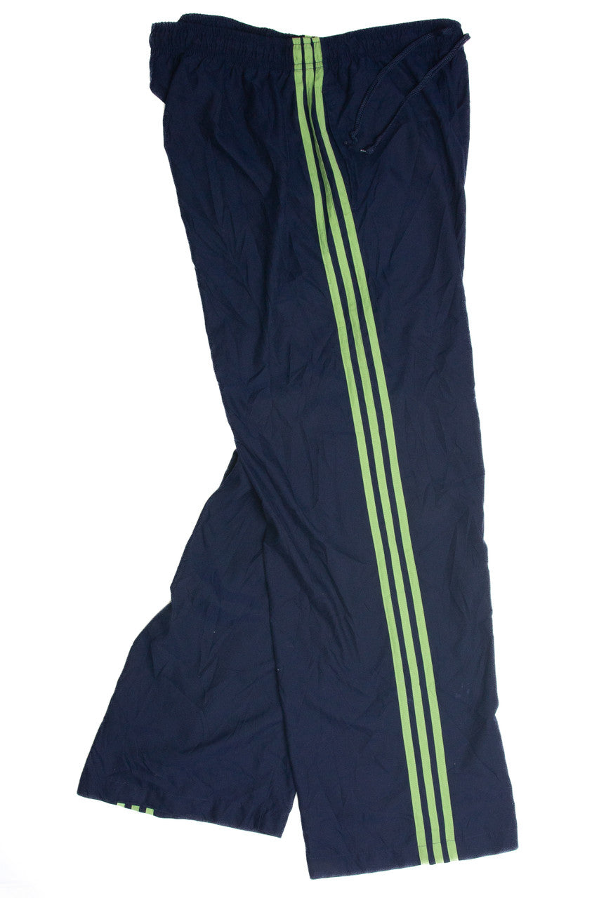 Recycled Adidas Track Pants 1267