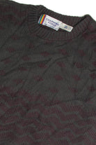 Vintage 80's Sweater 4260