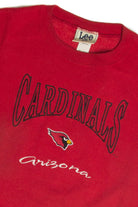 Vintage Arizona Cardinals Sweatshirt 10055