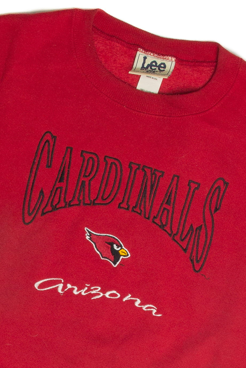 Vintage Arizona Cardinals Sweatshirt 10055