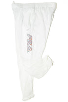 FILA Transparent Partially Lined Track Pants