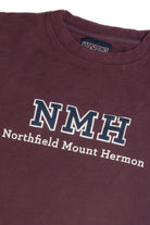 Recycled Northfield Mount Hermon