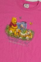 Vintage Disney Friendship T-Shirt