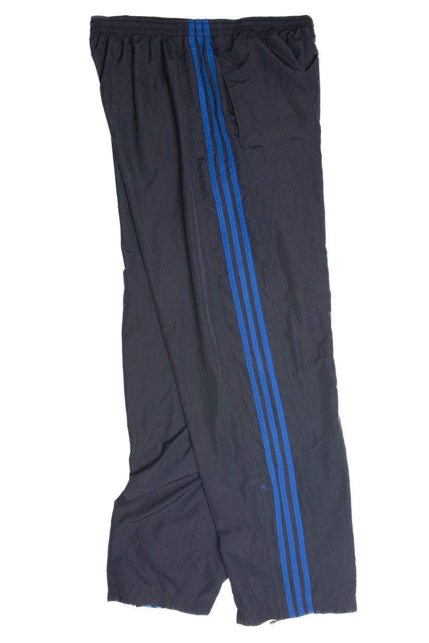 Recycled Adidas Track Pants 1263