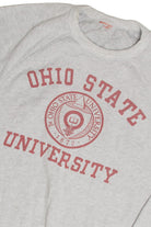 Vintage Ohio State University Sweatshirt