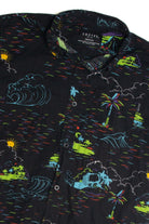 Vintage Empyre Hawaiian Shirt