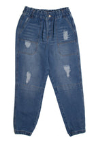 Skater Jean Jogger