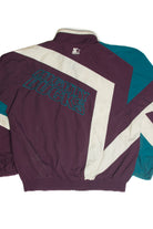 Vintage Mighty Ducks Starter Jacket