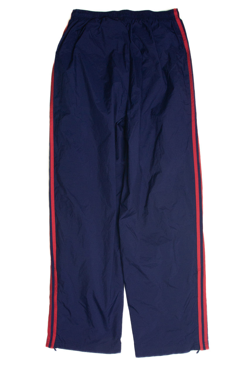 Vintage Adidas Track Pants 1229