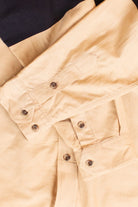 Vintage Panhandle Slim Rough Stock Button Up Shirt (1990s)