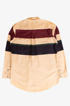 Vintage Panhandle Slim Rough Stock Button Up Shirt (1990s)