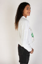 "It's A Jolly, Jolly Christmas..." Ugly Christmas Sweatshirt 62208