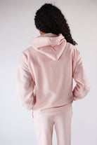 Woodland Print Patch Hoodie