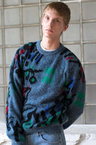 80s Sweater 1665