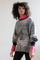 80s Sweater 1757