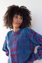 80s Sweater 1868
