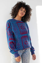 80s Sweater 1868