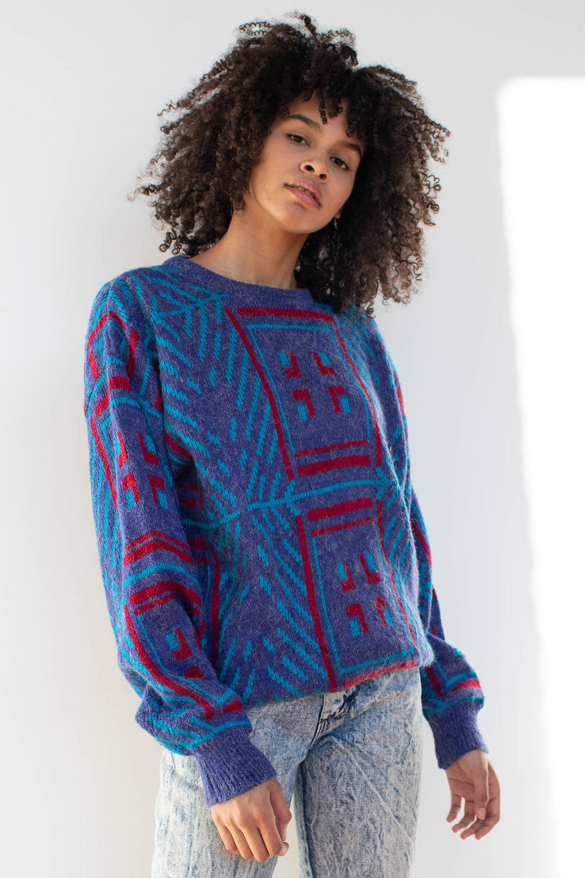 80s Sweater 1868