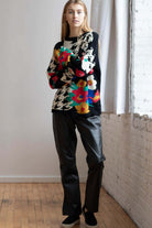 80s Sweater 1891