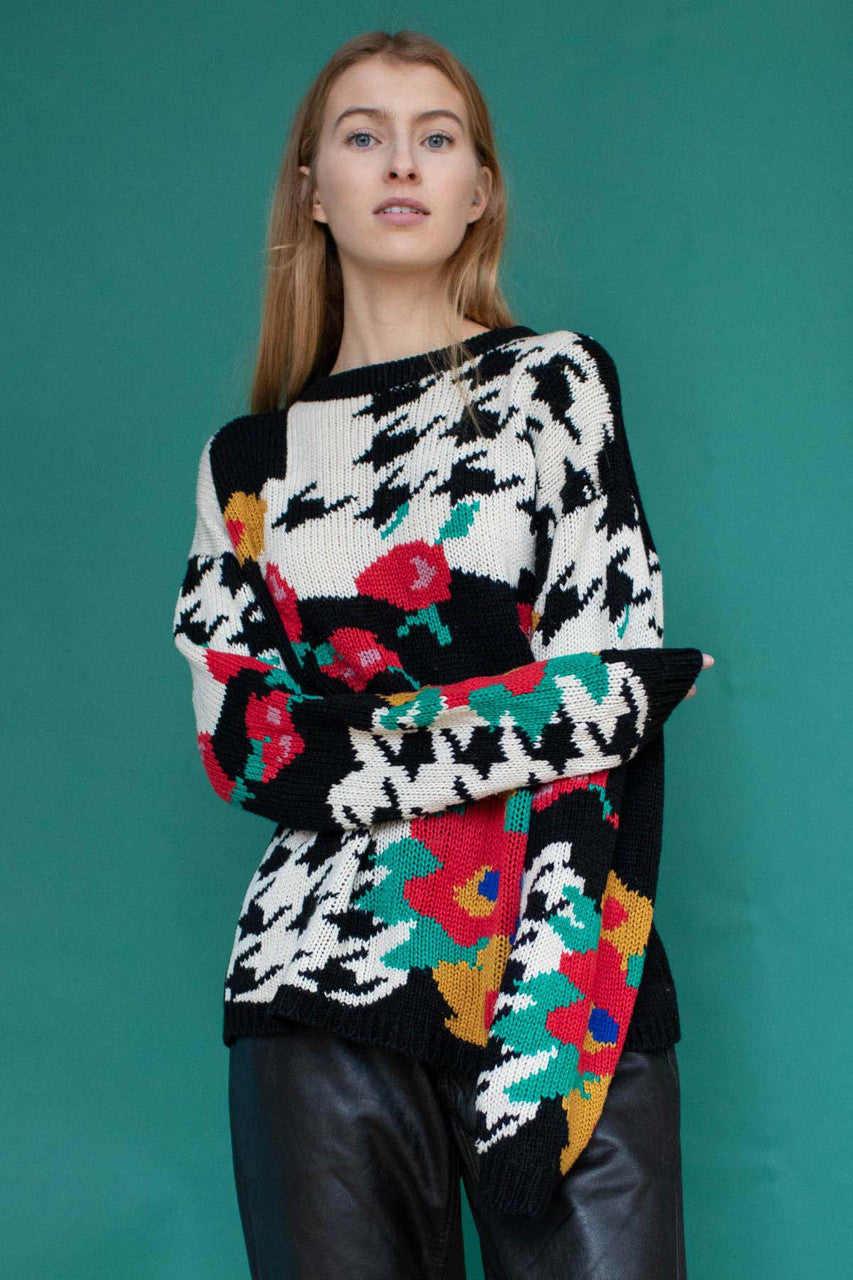 80s Sweater 1891